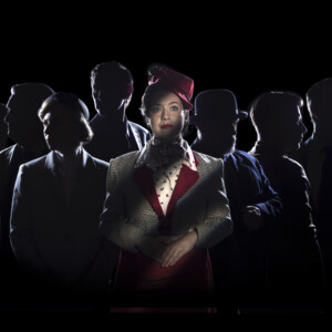 AND THEN THERE WERE NONE To Be Performed At The Players Ring Photo