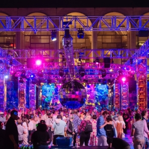 Summer For the City Festival Will Return to Lincoln Center This Summer Video
