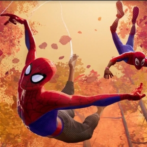 SPIDER-MAN INTO THE SPIDER-VERSE LIVE IN CONCERT Comes to NJPAC Photo