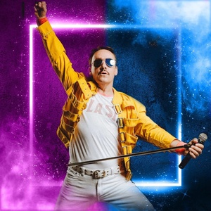 Algonquin Arts Theatre Will Host New Concert Series With Queen, Elvis, and ABBA Tribu Photo