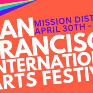 San Francisco International Arts Festival $20K NEA Grant Withdrawn Mid-Program