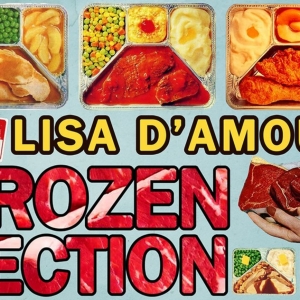 Lisa D'Amour's FROZEN SECTION To Play At Catastrophic Theatre