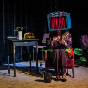 KINTSUGI/I WILL, LOVE Comes to Theater Basel Photo