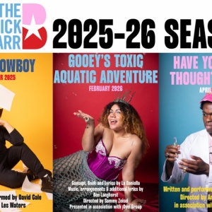 The Bushwick Starr Reveals 2025-26 Season Photo