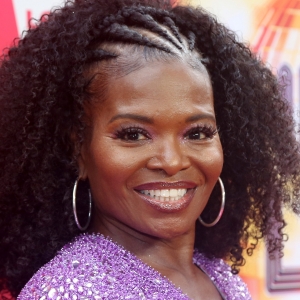 LaChanze Speaks Up About THE COLOR PURPLE Royalties For 'I'm Here'; Says She 'Was a H Photo