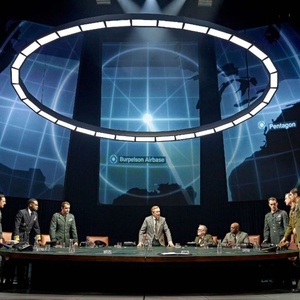 The Wallis and National Theatre Live to Screen DR. STRANGELOVE Photo