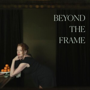 Kristen Lee Sergeant’s BEYOND THE FRAME to Receive Industry Reading Photo