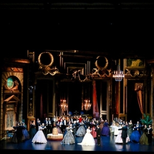 The Greek National Opera Receives Standing Ovation on China Tour