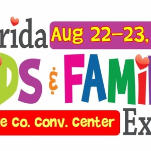 Florida Kids & Family Expo to Feature Character Meet & Greets at Orange County Conven Photo