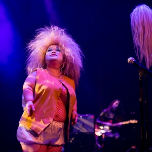 SHOOTING FROM BELOW Comes to Southbank Centre’s Purcell Room, Photo