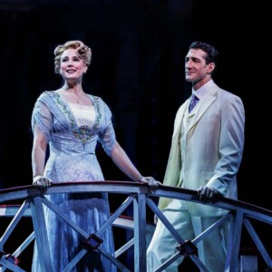 Interview:  Elizabeth D’aiuto of THE MUSIC MAN at THEATRE UNDER THE STARS Photo