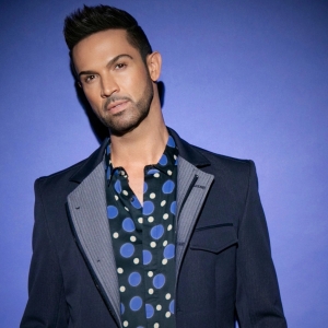 Chadwick Johnson Will Premiere at 54 Below Next Month Photo