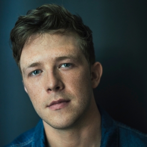 Kevin Csolak Will Step Into THE OUTSIDERS Cast as 'Bob' Photo