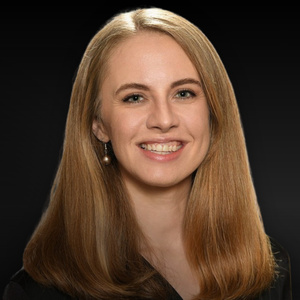 Houston Chamber Choir Names Ashley Stouffer Executive Director Photo