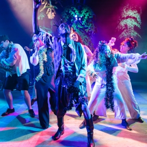 National Youth Theatre Will Host Biggest Ever Round of Free Nationwide Auditions