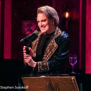 Cast Set for Charles Busch's IBSEN'S GHOST: AN IRRESPONSIBLE BIOGRAPHICAL FANTASY…