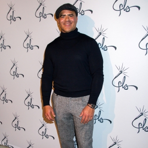 Christopher Jackson to Perform One-Night-Only Concert at Theatre Aspen Photo