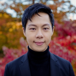 Han Chen To Perform At Classical Fantasia In Los Angeles Photo