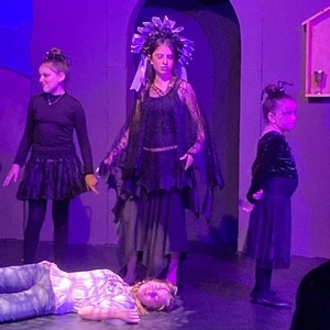 CUENTOS To Extend Run At Teatro Paraguas Photo