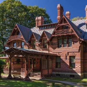 EBT Card Holders Will Receive $3 Admission To The Mark Twain House & Museum Via Museums For All Initiative