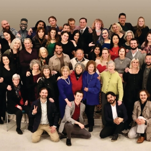 The Verdi Chorus Reveals 40th Anniversary Season Photo