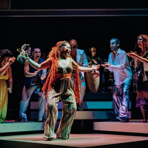 New York's Cultural Institutions Group Adds BRIC, Pregones / Puerto Rican Traveling T Photo