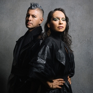 Rodrigo Y Gabriela To Bring Genre-Defying Sound To Queensland Performing Arts Centre Photo