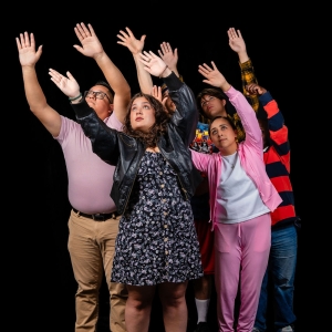 NO PLACE LIKE HOME Comes to Borderlands Theater In June Photo