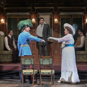 TheatreWorks Reveals Lineup For 2024-25 Season of World and Regional Premieres…