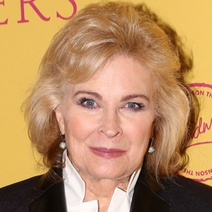 Candice Bergen to Reprise SEX & THE CITY Role For AND JUST LIKE THAT Season Two; Glor Photo