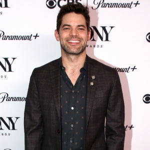 Jeremy Jordan to Headline Theatre Under The Stars’ 2025 Lights Up Gala in Houston Photo
