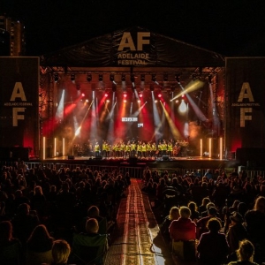 Adelaide Festival 2023 Generates Impact of $57.6 Million For South Australia Photo