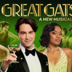 Photos: THE GREAT GATSBY Celebrates 1000 Broadway Performances Photo