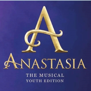 Majestic Academy Presents ANASTASIA: Youth Edition, March 22-24 Photo