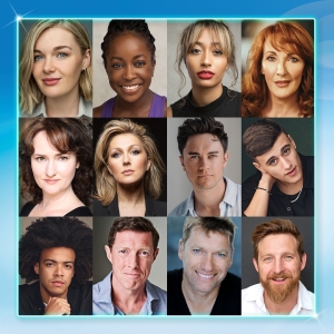 MAMMA MIA! Reveals New Cast and Extends Booking Period Photo