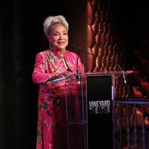 Christina Sajous, Britney Coleman, & Andy Mientus Will Lead Phylicia Rashad Directed  Photo