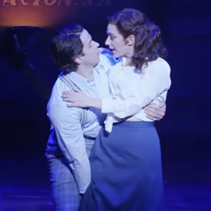Video: Julie Benko Sings 'If I Were a Bell' In GUYS AND DOLLS at Shakespeare Theatre…