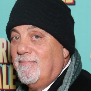 Billy Joel Concert to be Rebroadcast by CBS Following Error