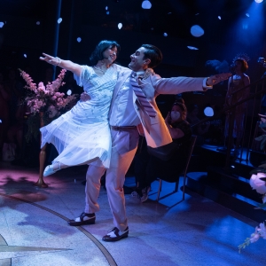 Photos: First Look at Immersive THE GREAT GATSBY American Debut Photo