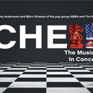 Brightside Theatre To Perform CHESS IN CONCERT February 9-18 Photo
