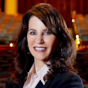 Broward Center Appoints Catherine Carter to Executive VP & CFO