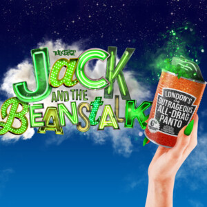 JACK AND THE BEANSTALK All-Drag Panto to Play Emerald Theatre Photo