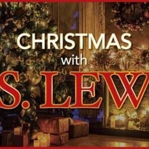 CHRISTMAS WITH C.S. LEWIS Starring Daniel Payne Plays Broadway Playhouse In Chicago Photo