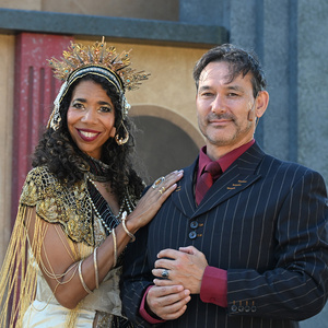 Free Shakespeare In The Park Makes Return To San Francisco With ANTONY AND CLEOPATRA