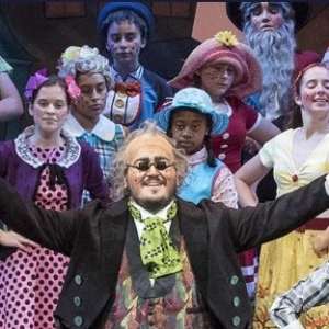 Sarasota Opera Receives $30,000 Strategic Partnership Grant from Community Foundation Photo