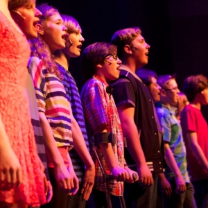 Algonquin Arts Theatre Announces Expanded Fall 2025 Performing Arts Classes Photo