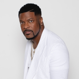 Comedian Chris Tucker Announces Return To Encore Theater In March 2025