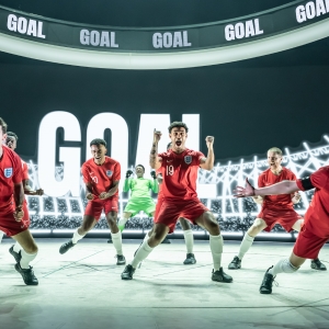 National Theatre's DEAR ENGLAND Will Embark on UK Tour