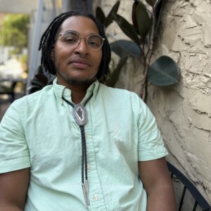 AZ Espinoza Wins 2026 Terrence McNally Award Photo