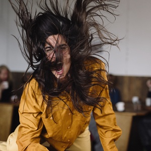 ANATOMY OF SURVIVAL to Make Edinburgh Fringe Debut at Assembly @ Dance Base Photo